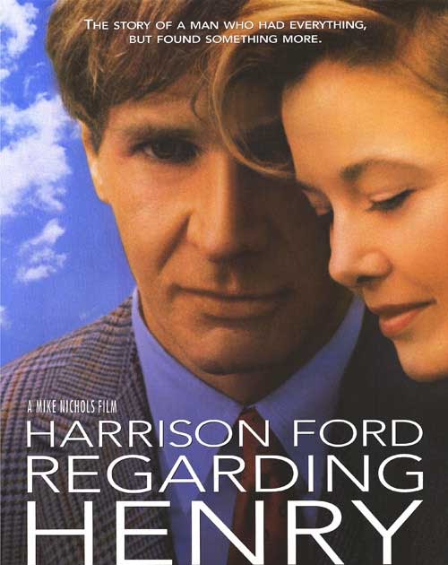 Classic English Movies Regarding Henry (released in 1991