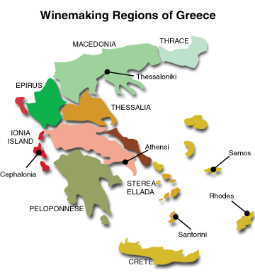Country/Region of Manufacture: Greece