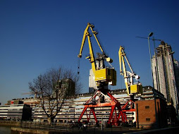 Puerto Madero