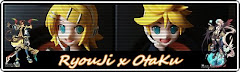 RyouJi X OtaKu