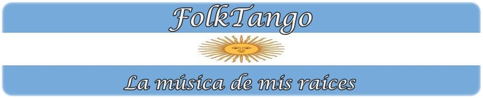 FolkTango | Musica, Argentina, Folklore, Tango