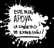 LIBERTAD DE EXPRESION