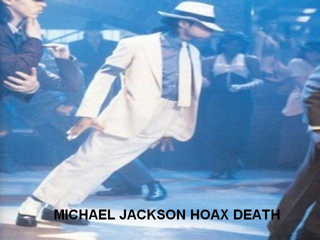 Michael Jackson Hoax. Still Alive!