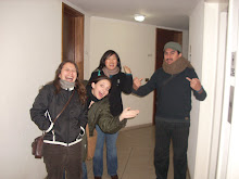 Food's gone, party's over