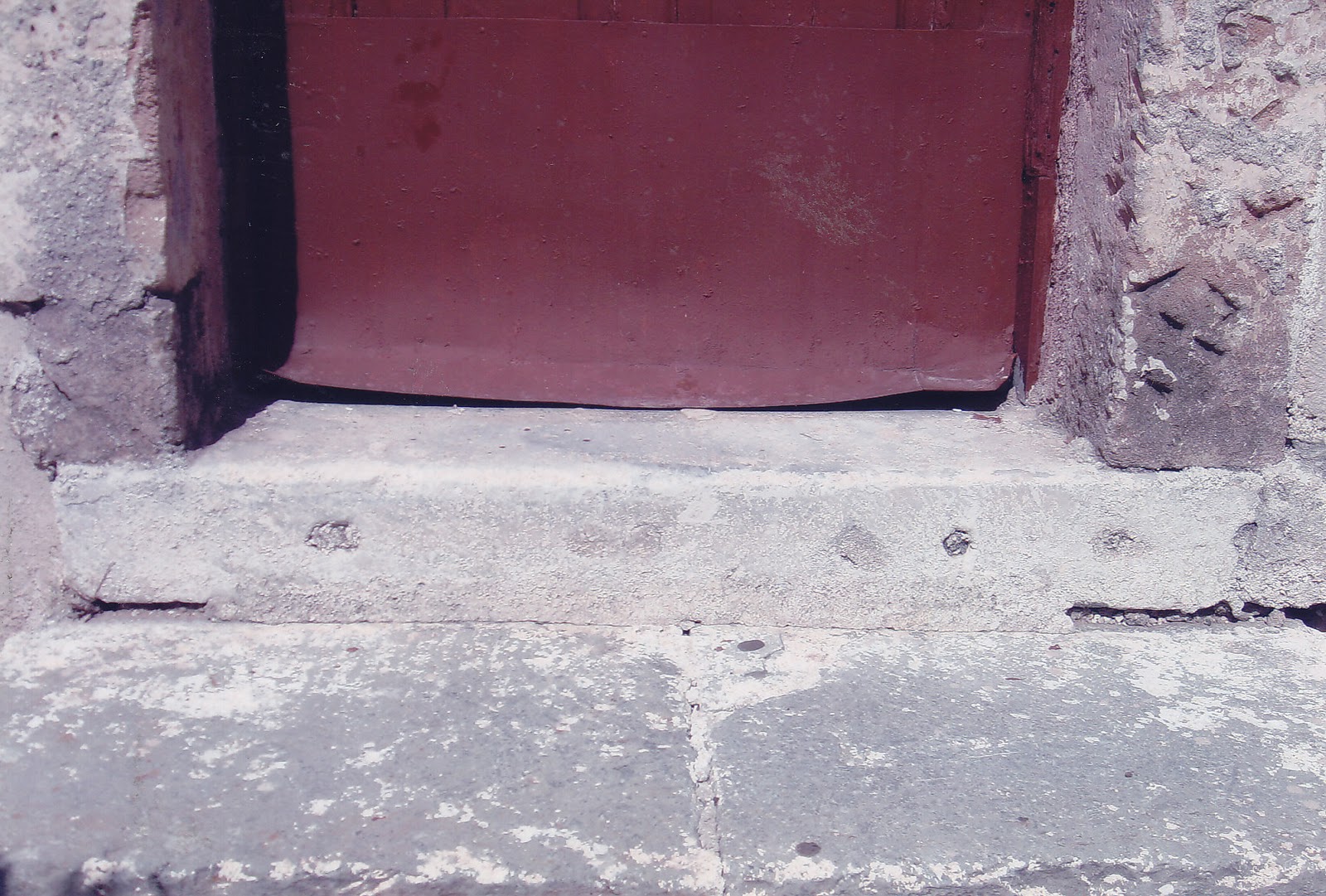 Surprised by Time: Nauplion: Spolia: Part Two
