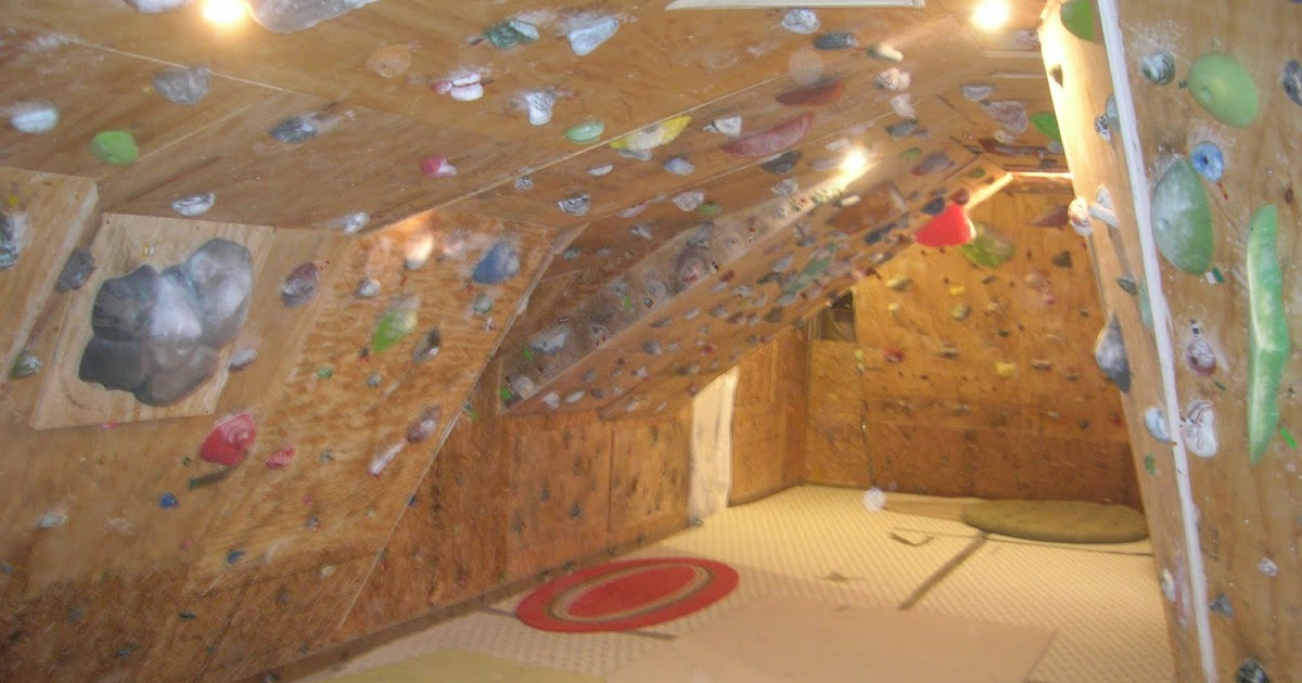 Lansing Bouldering Gym New Lansing Climbing and Bouldering Gym!