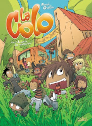 LA COLO TOME 1