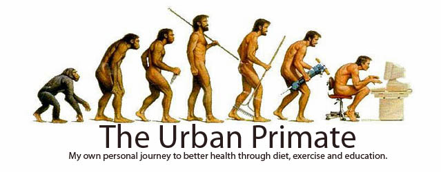 The Urban Primate