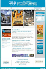 Chamber of Commerce Home Page