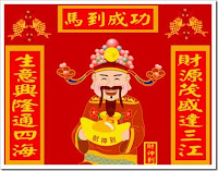 Happy Chinese New Year Wishes