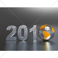 3d new year backgrounds