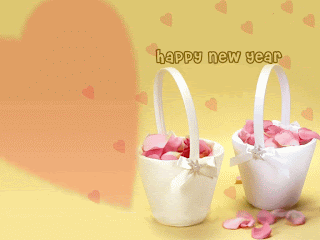 beautiful wallpapers for new year