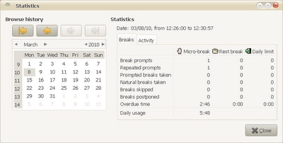 [workrave+statistics.jpeg]