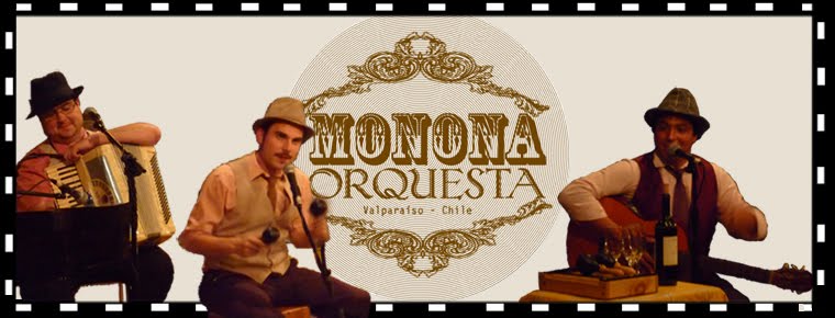 La Monona Orquesta