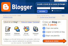 Blog de Blogger