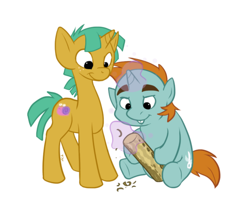Mlp Snails Vore
