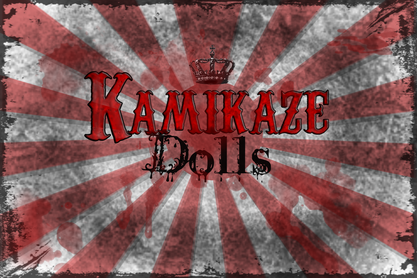 Kamikaze Doll's