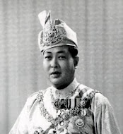Sultan Selangor  Ke 8 (1960-2001)