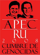 ANTI-APEC 2008