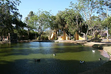 Los Arcos Ponds