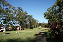 Cariari Country Club and Golf