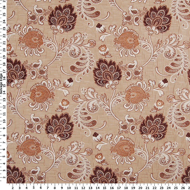 Autumn inspired fabrics...