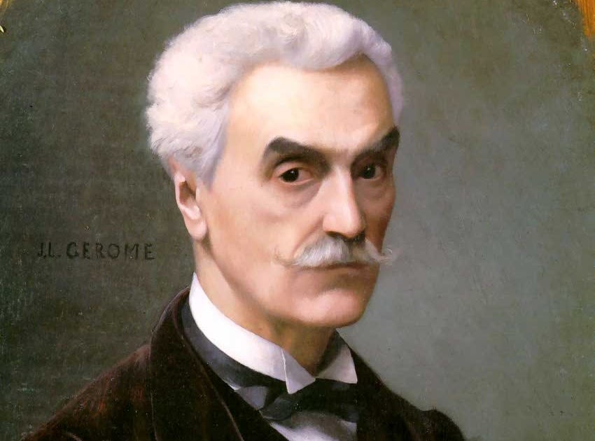 гении франции