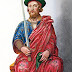 Fernando IV de León y Castilla, El Emplazado