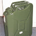 El origen de las Jerrycan