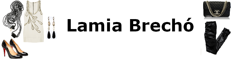 Lamia Brechó