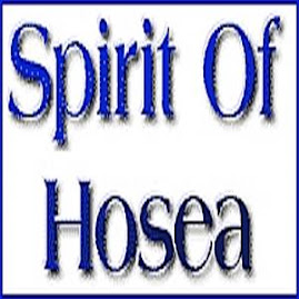 Spirit Of Hosea Resources: