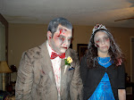 Prom-bies: Halloween 2009