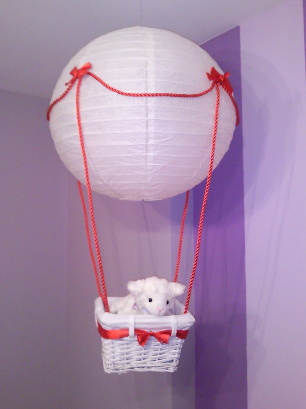 Kit Punto De Cruz Principiantes Kit De Punto De Cruz Para Bebé - Globo  Aerostático (25x29cm) - Ideal Para Principiantes Y Manualidades Creativas  Punto De Cruz Bebe, image size:1200x1600