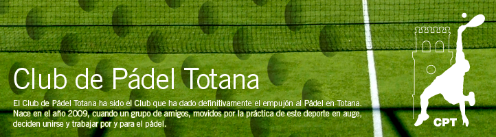 Club de Pádel Totana
