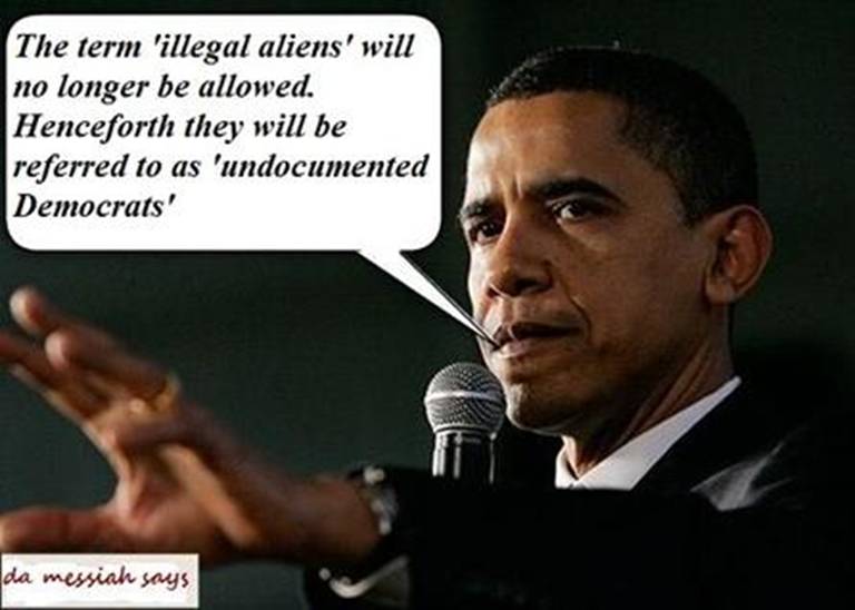 No more 'illegal aliens'