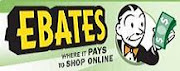 Get Paid $5 for Trying Ebates...