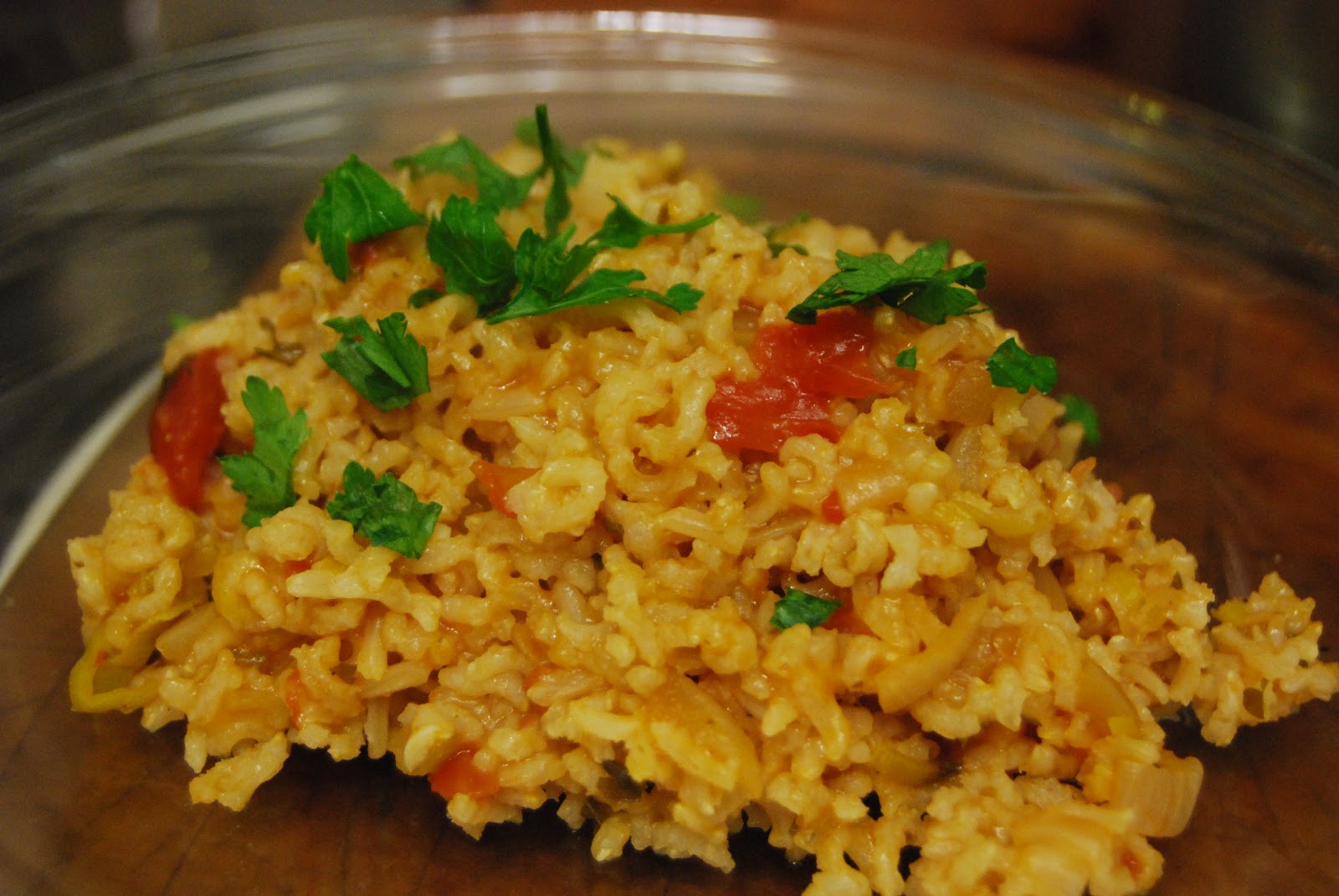 boeddhamum glutenfree bruine rijst risotto brown rice risotto (GF