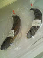 会社の休憩室にある冷蔵庫のフィリピン産バナナ２本は誰のものか？の巻。