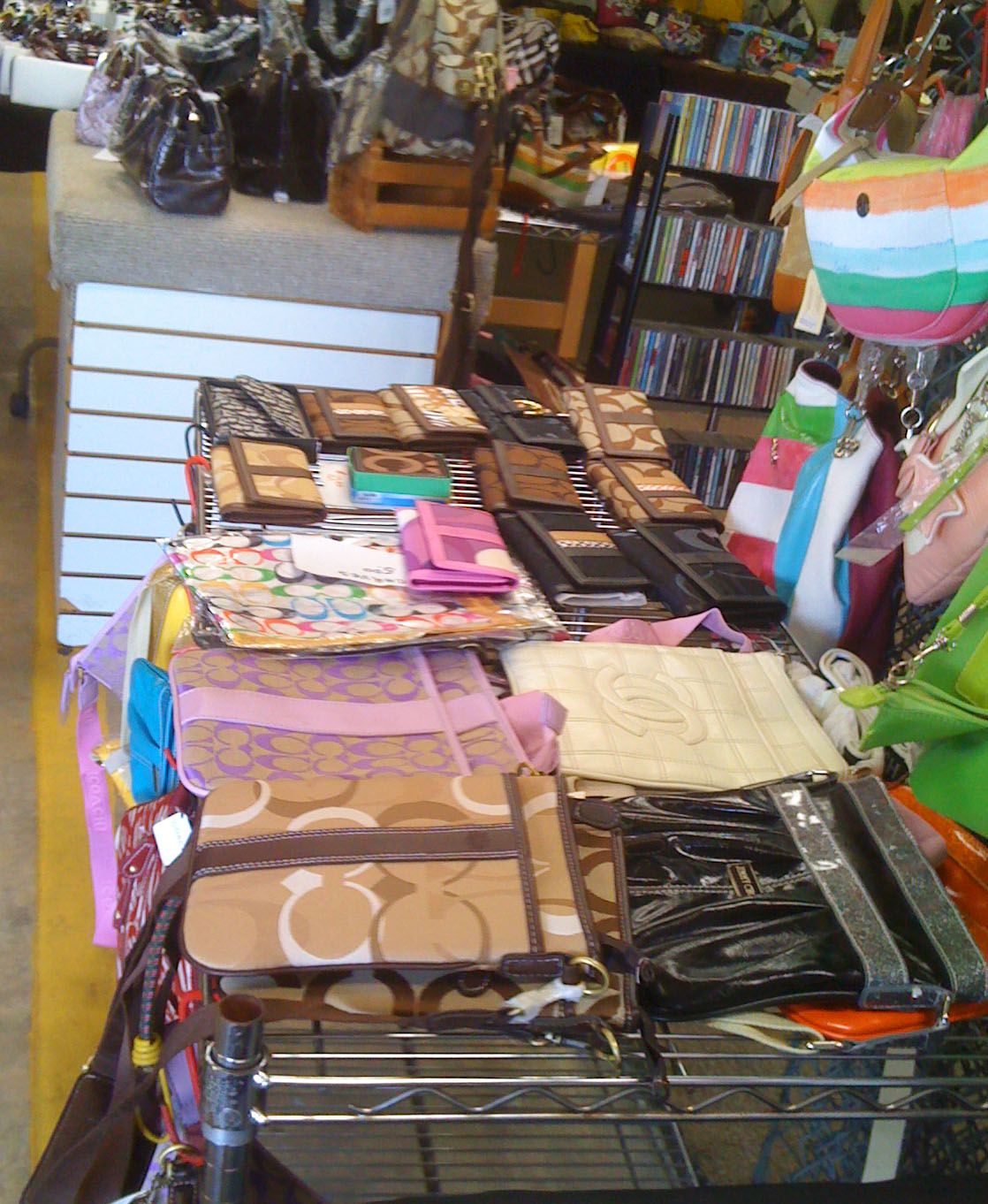 Best Place To Sell Replica Handbags