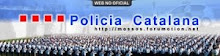 Web Policia Catalana
