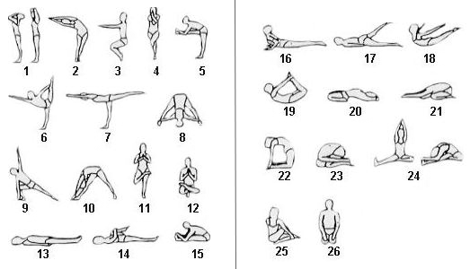 bikram yoga bikram yoga