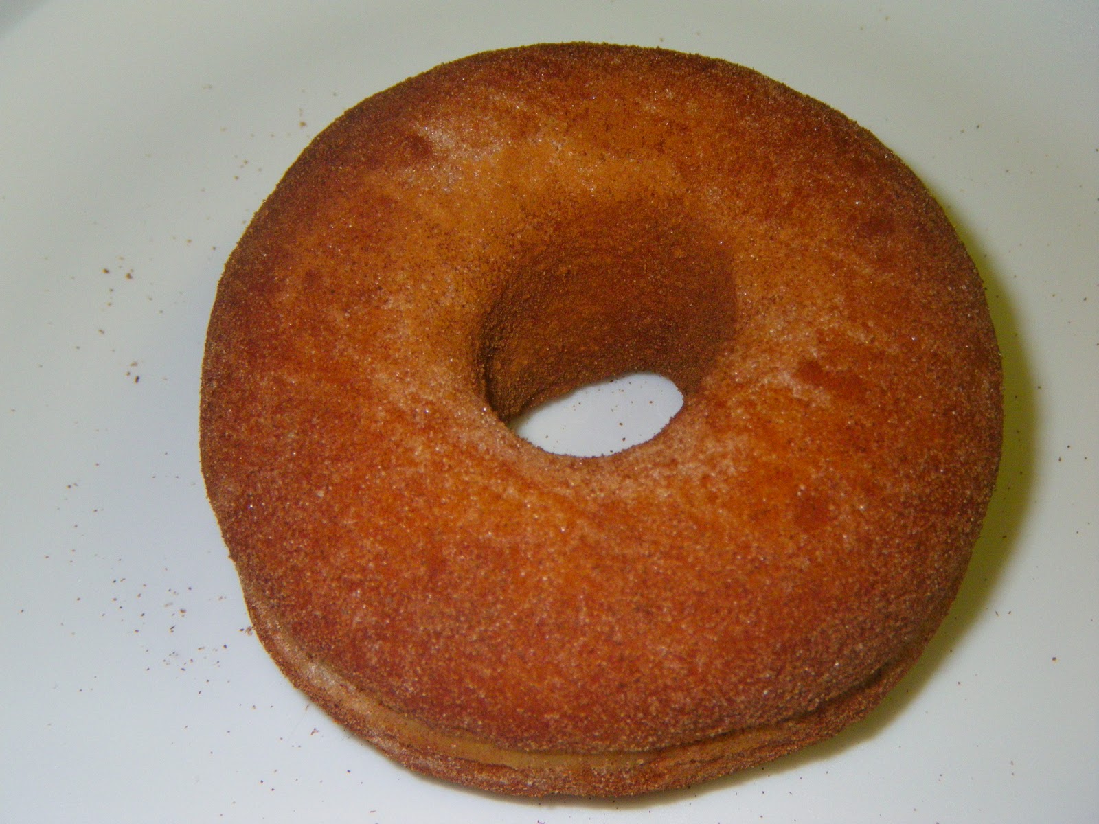 KEITHACCINO'S DAILY DONUT The Daily Donut Day 113 Dunkin Donuts