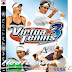 تحميل لعبة التنس الرائعة Virtua Tennis 3 2011