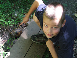 Bull Run Mtn. Conservancy