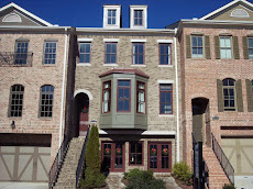 Alpharetta GA Townhome