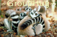 free hug day cards