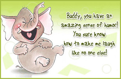 Funny Friendship Cards
