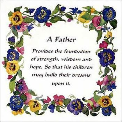 Father's Day Quotes | Father's Day Cards