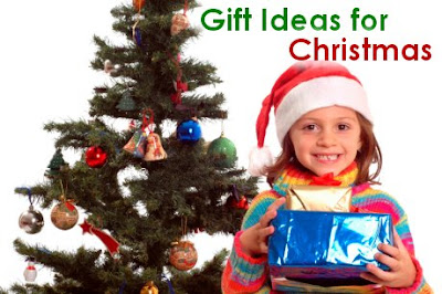 Ideas christmas gift 2009