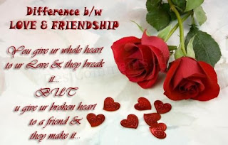 Love and Friendship Cards